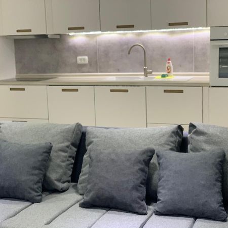 זאגרב Green Apartment By Alex Rafael מראה חיצוני תמונה