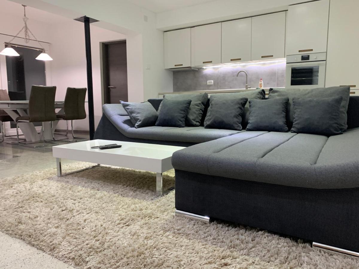 זאגרב Green Apartment By Alex Rafael מראה חיצוני תמונה