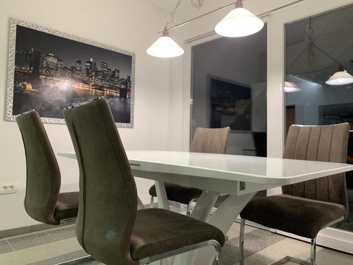 זאגרב Green Apartment By Alex Rafael מראה חיצוני תמונה